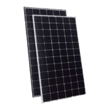 MONO CRYSTALLINE SOLAR PANEL