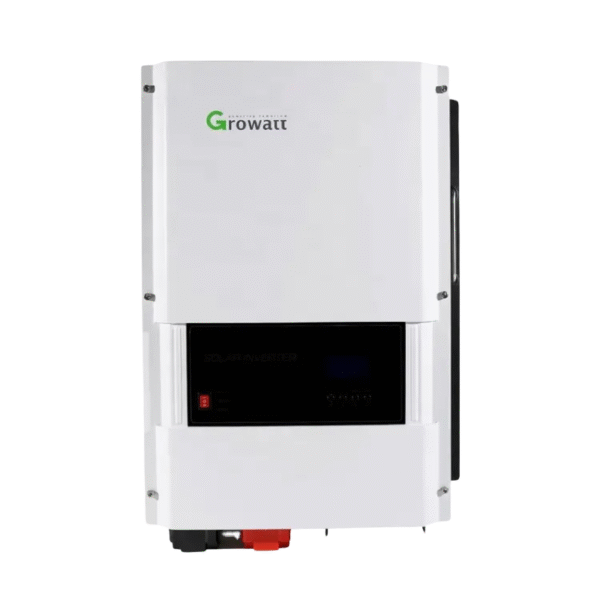 GROW WATT INVERTER HYBRID 10KVA