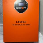 KARTEL INVERTER HYBRID 4KVA