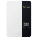 GROW WATT INVERTER HYBRID 5KVA