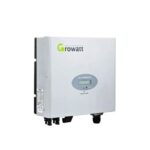 GROW WATT INVERTER HYBRID 4KVA