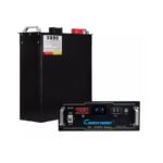 CWORTH INVERTER HYBRID 2KVA