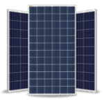 POLYCRYSTALLINE SOLAR PANEL
